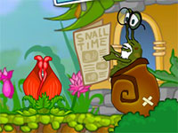 Игра Улитка Боб 20 Игра Улитка Боб 20