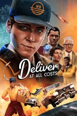 Deliver At All Costs (2025)